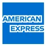 アメリカンエクスプレスロゴ